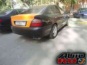 Honda Accord, 2000