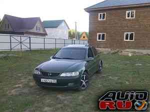 Opel Vectra, 1996 Opel Vectra, 1996