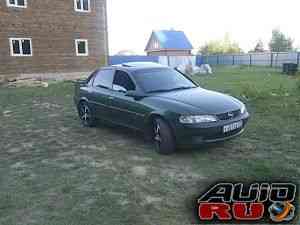 Opel Vectra, 1996 Opel Vectra, 1996
