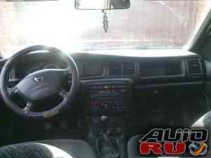 Opel Vectra, 1996 Opel Vectra, 1996