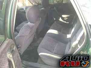 Opel Vectra, 1996 Opel Vectra, 1996