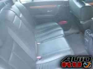 Renault Vel Satis, 2003
