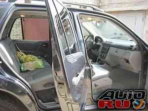 Mercedes-Benz M-класс, 2003 Mercedes-Benz M-класс, 2003