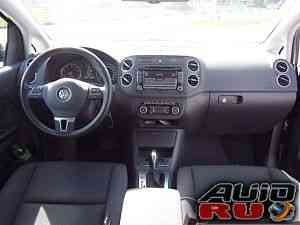 Volkswagen Golf Plus, 2012