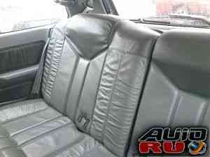 Renault Clio, 1993