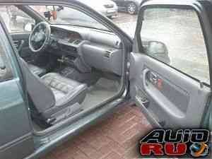 Renault Clio, 1993
