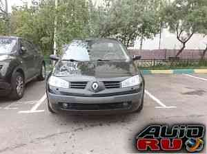 Renault Megane, 2006 Renault Megane, 2006