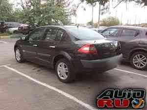Renault Megane, 2006 Renault Megane, 2006
