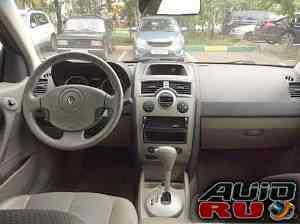 Renault Megane, 2006 Renault Megane, 2006