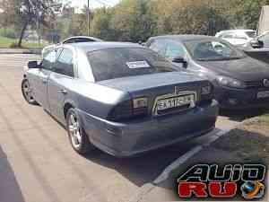 Lincoln LS, 1999 Lincoln LS, 1999