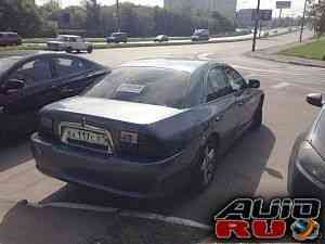 Lincoln LS, 1999 Lincoln LS, 1999