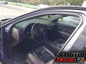 Lincoln LS, 1999 Lincoln LS, 1999