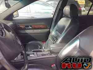 Lincoln LS, 1999 Lincoln LS, 1999