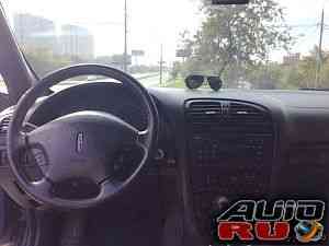 Lincoln LS, 1999 Lincoln LS, 1999