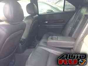 Lincoln LS, 1999 Lincoln LS, 1999