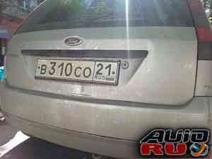 Ford Fiesta, 2005