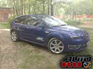 Ford Focus ST, 2006