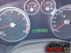 Ford Focus ST, 2006