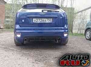 Ford Focus ST, 2006