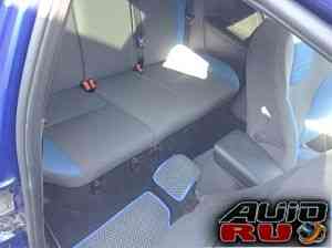 Ford Focus ST, 2006
