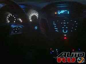 Ford Focus, 2013