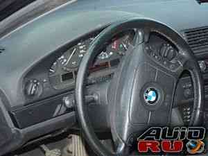 BMW 5 GT, 1999
