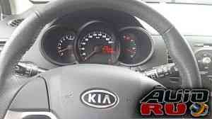 KIA Picanto, 2012
