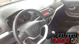 KIA Picanto, 2012