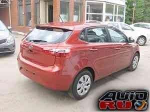 KIA Rio, 2014 KIA Rio, 2014