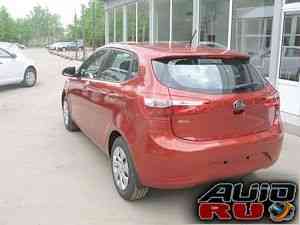 KIA Rio, 2014 KIA Rio, 2014