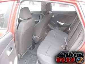 KIA Rio, 2014 KIA Rio, 2014