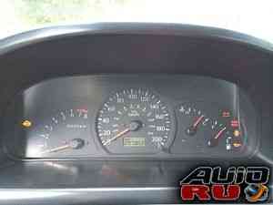 KIA Rio, 2002