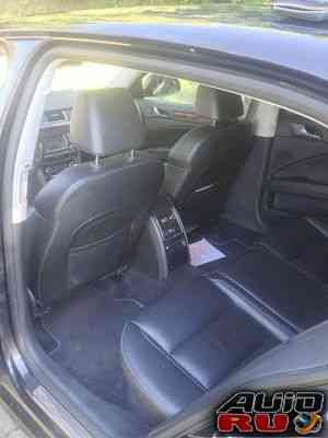 Skoda Superb, 2010 Skoda Superb, 2010