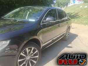 Skoda Superb, 2010 Skoda Superb, 2010