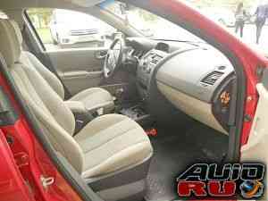 Renault Megane, 2008 Renault Megane, 2008