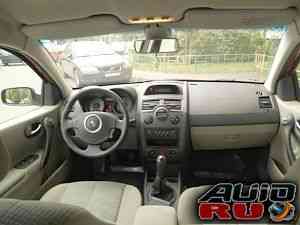 Renault Megane, 2008 Renault Megane, 2008