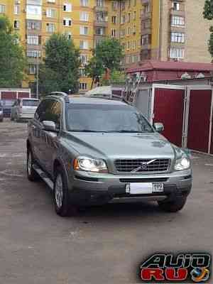 Volvo XC90, 2007 Volvo XC90, 2007