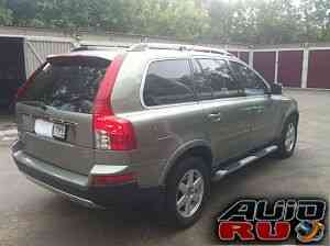 Volvo XC90, 2007 Volvo XC90, 2007