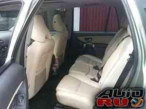 Volvo XC90, 2007 Volvo XC90, 2007