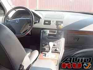 Volvo XC90, 2005