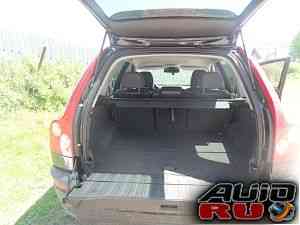 Volvo XC90, 2005