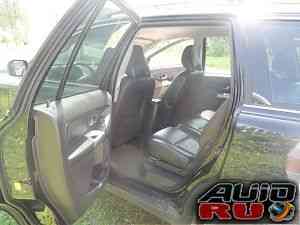 Volvo XC90, 2005