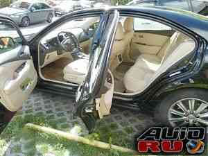 Lexus ES, 2011 Lexus ES, 2011