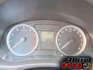 Skoda Fabia, 2009 Skoda Fabia, 2009