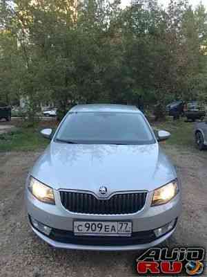 Skoda Octavia, 2013 Skoda Octavia, 2013