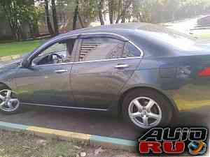 Honda Accord, 2003