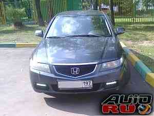 Honda Accord, 2003