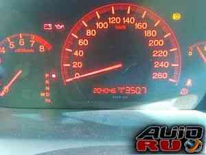 Honda Accord, 2003