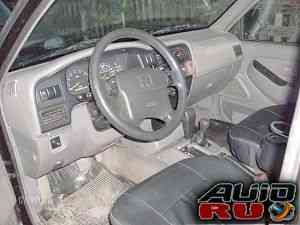 Honda Passport, 1995