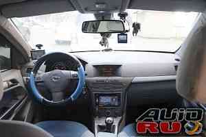 Opel Astra, 2004 Opel Astra, 2004